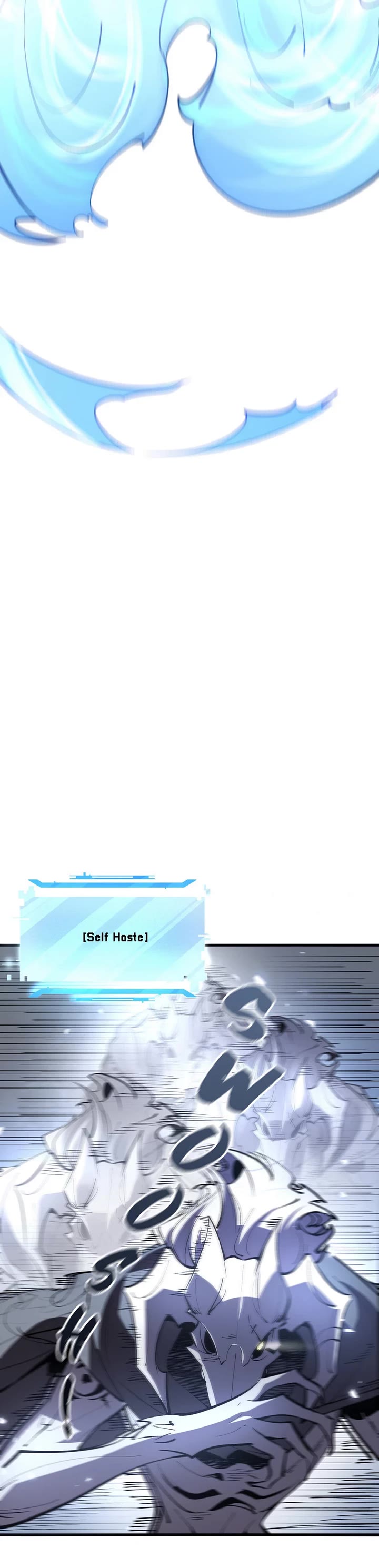 Salvos (A Monster Evolution LitRPG) chapter 38 page 35