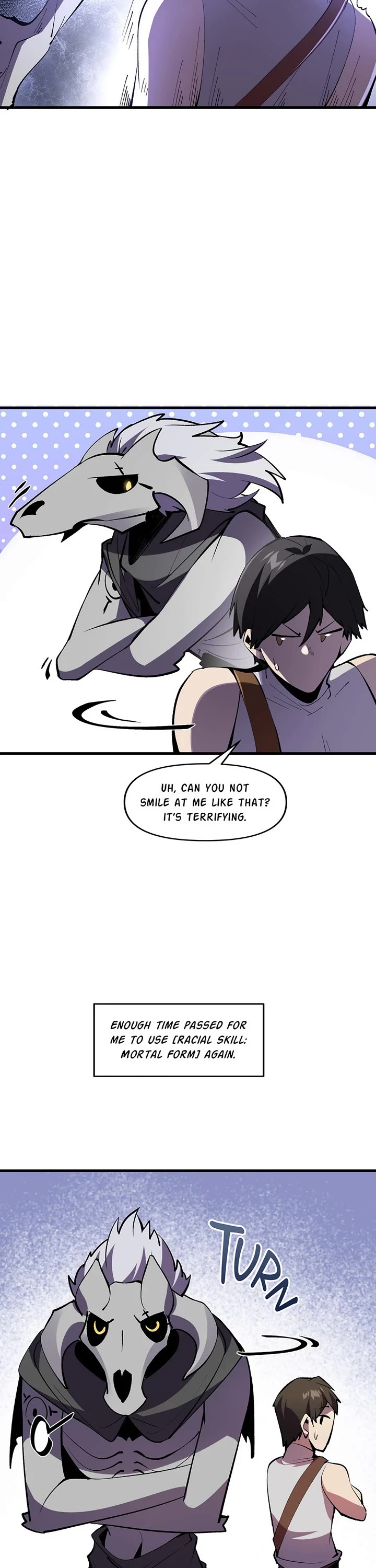 Salvos (A Monster Evolution LitRPG) chapter 38 page 42