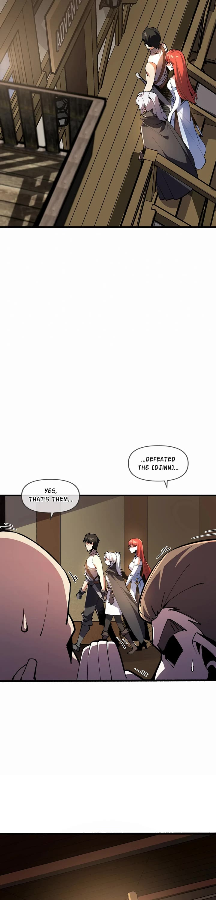 Salvos (A Monster Evolution LitRPG) chapter 39 page 12