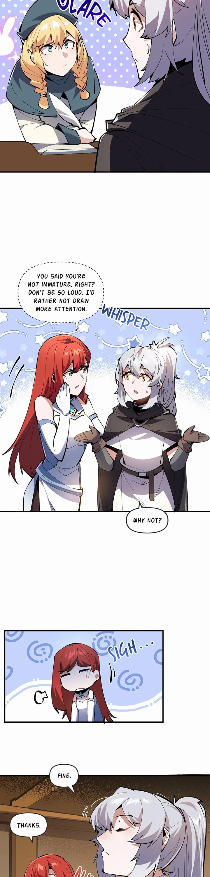 Salvos (A Monster Evolution LitRPG) chapter 39 page 18