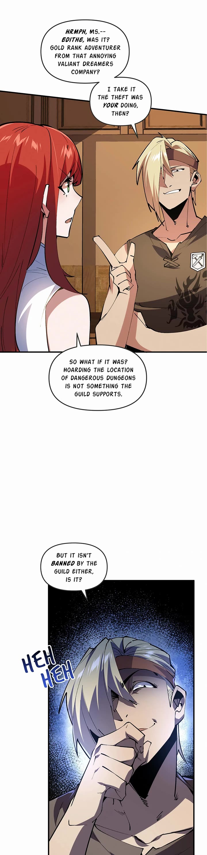 Salvos (A Monster Evolution LitRPG) chapter 39 page 29