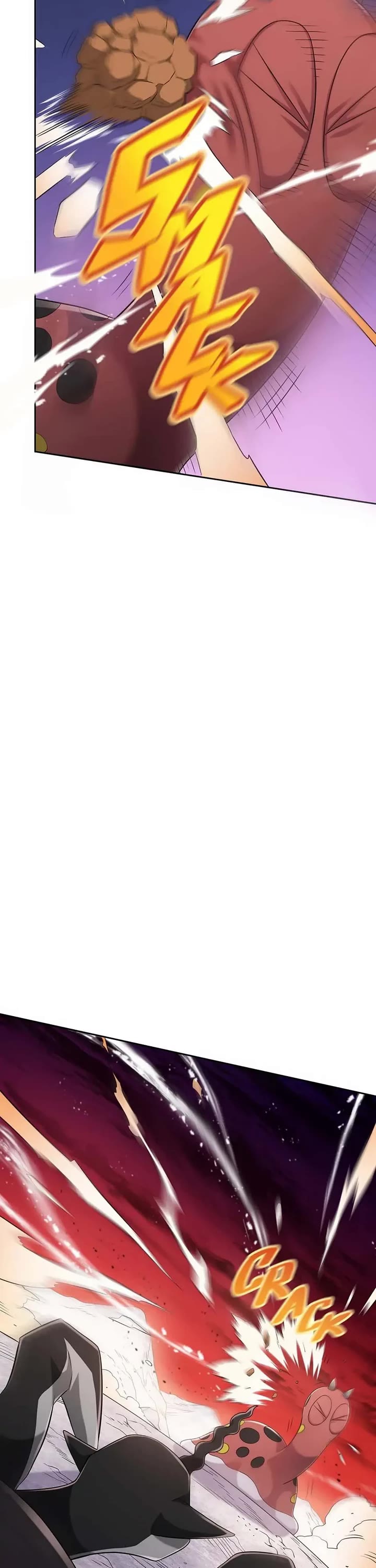 Salvos (A Monster Evolution LitRPG) chapter 4 page 12