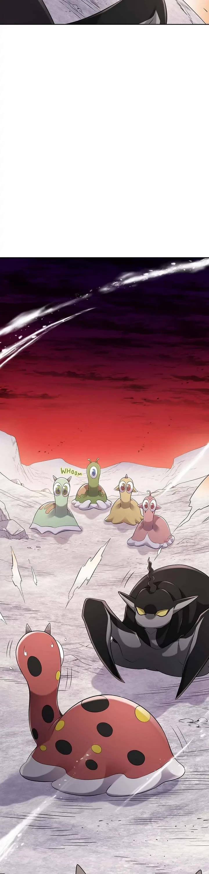 Salvos (A Monster Evolution LitRPG) chapter 4 page 13