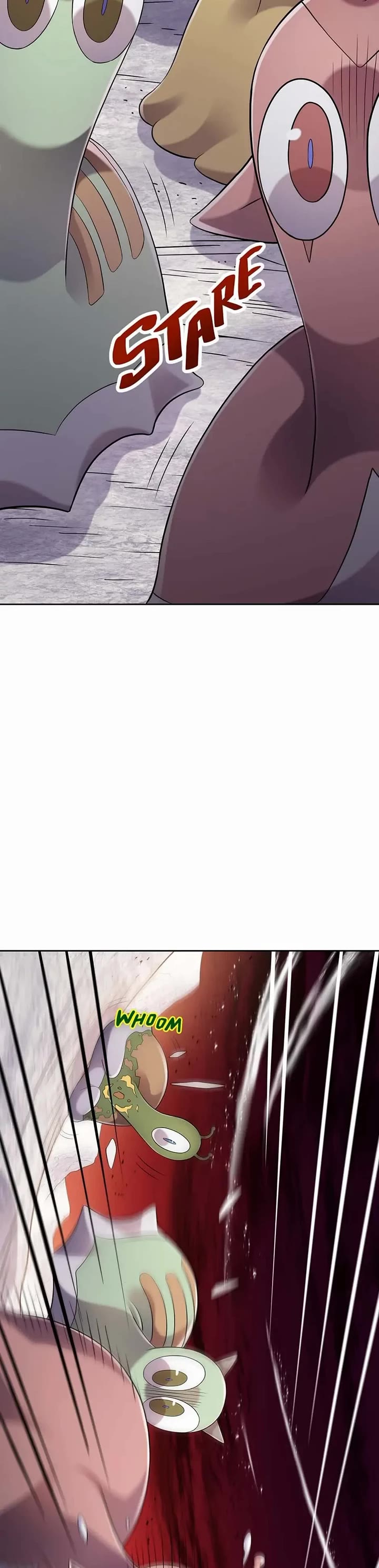 Salvos (A Monster Evolution LitRPG) chapter 4 page 15