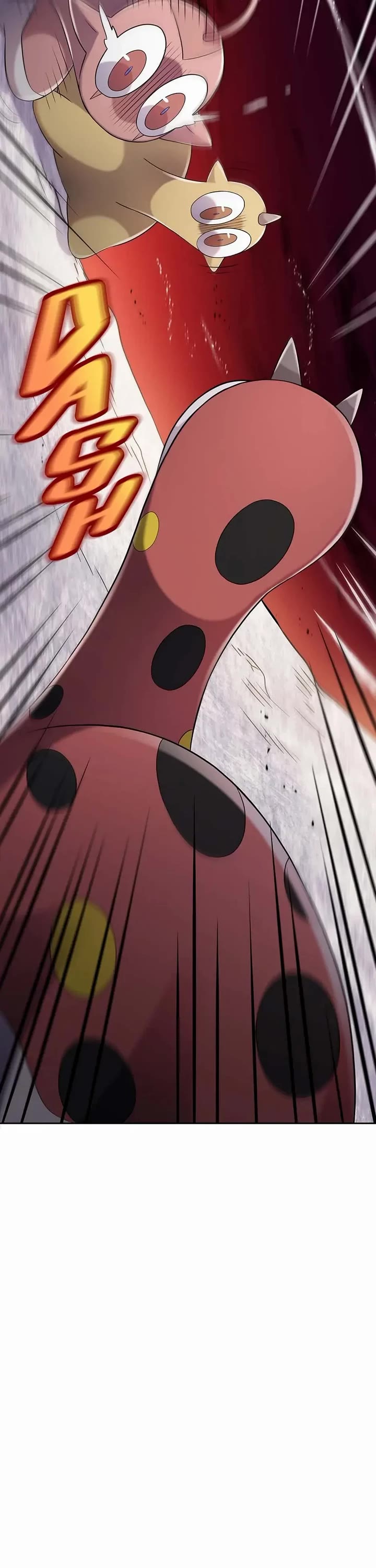 Salvos (A Monster Evolution LitRPG) chapter 4 page 16