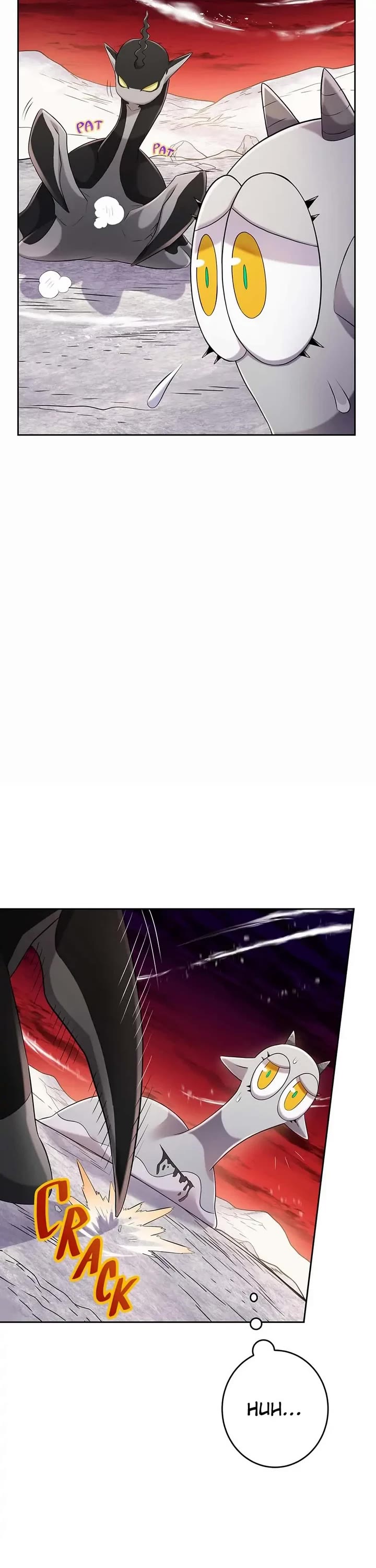 Salvos (A Monster Evolution LitRPG) chapter 4 page 18