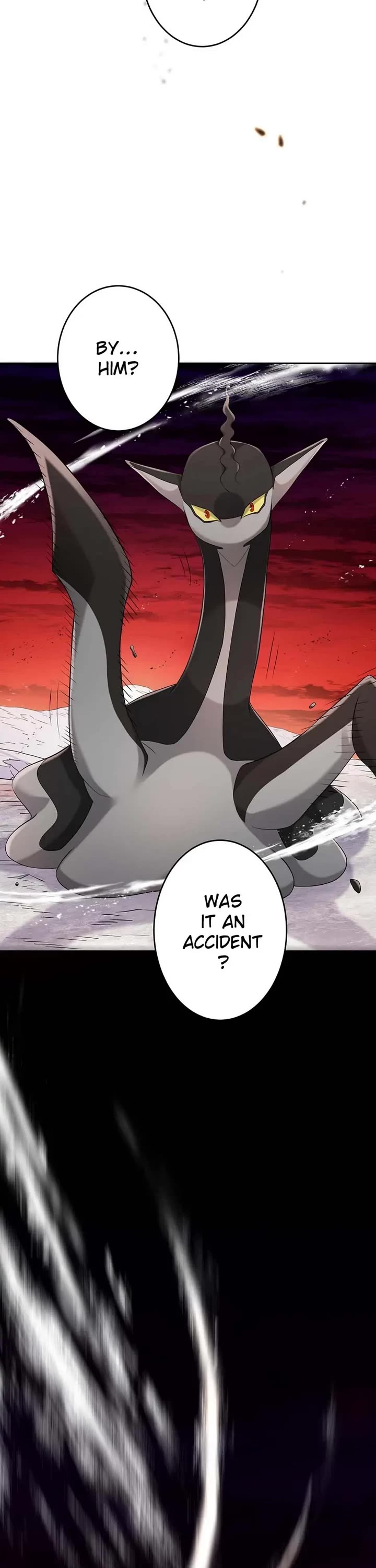 Salvos (A Monster Evolution LitRPG) chapter 4 page 2