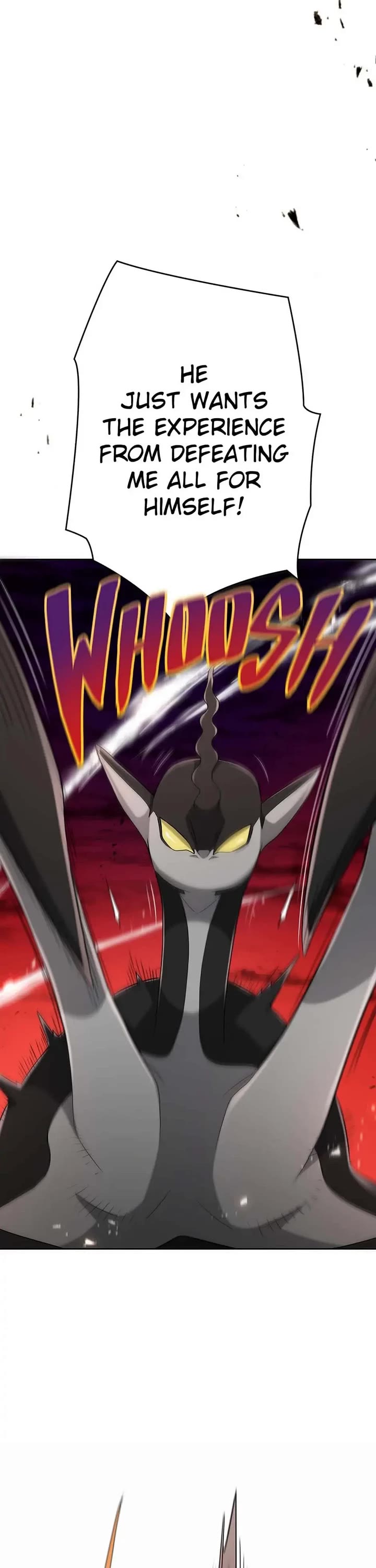 Salvos (A Monster Evolution LitRPG) chapter 4 page 22