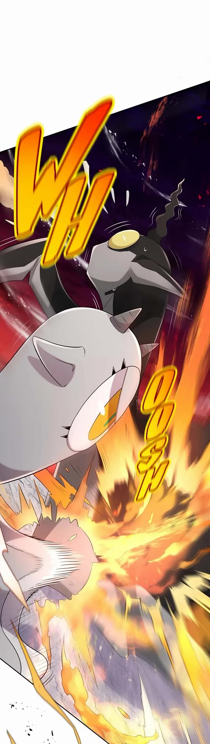 Salvos (A Monster Evolution LitRPG) chapter 4 page 24