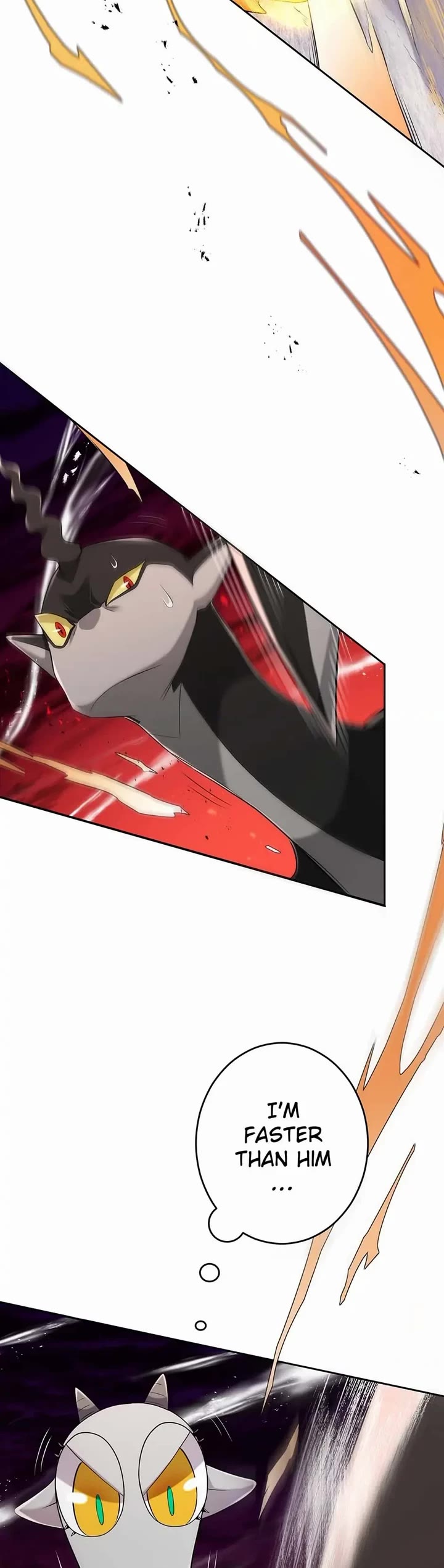 Salvos (A Monster Evolution LitRPG) chapter 4 page 25