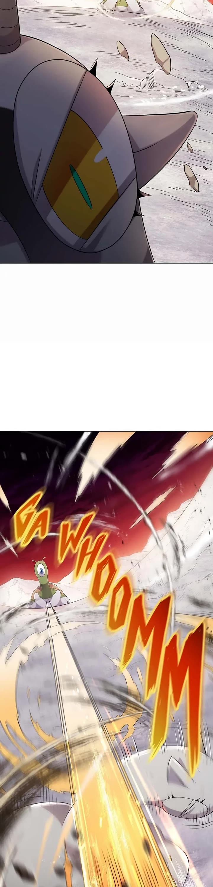 Salvos (A Monster Evolution LitRPG) chapter 4 page 27