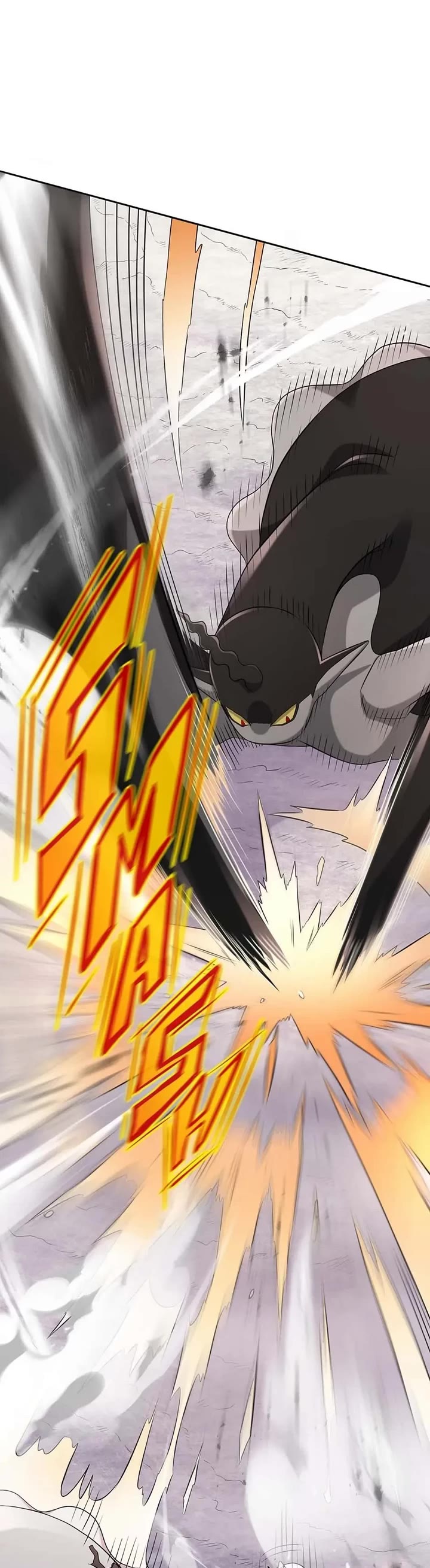 Salvos (A Monster Evolution LitRPG) chapter 4 page 29