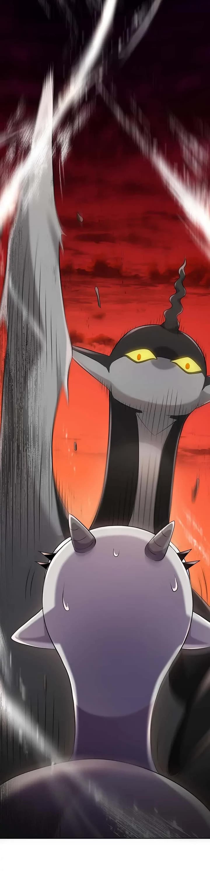 Salvos (A Monster Evolution LitRPG) chapter 4 page 3