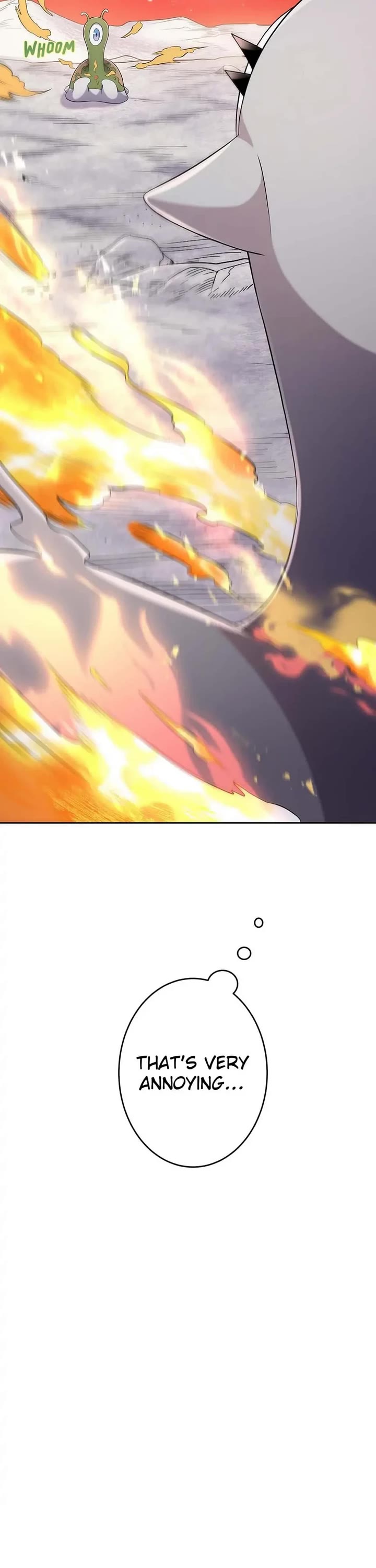 Salvos (A Monster Evolution LitRPG) chapter 4 page 31