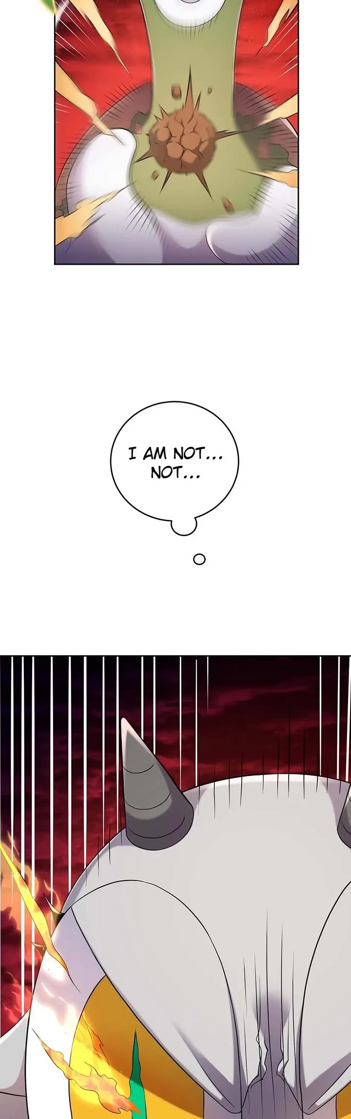 Salvos (A Monster Evolution LitRPG) chapter 4 page 35