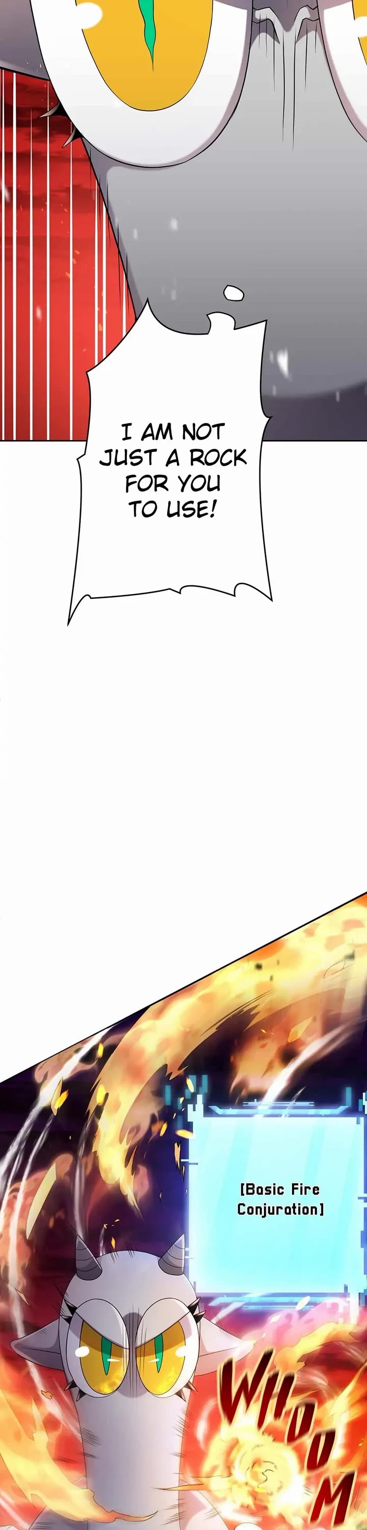 Salvos (A Monster Evolution LitRPG) chapter 4 page 36