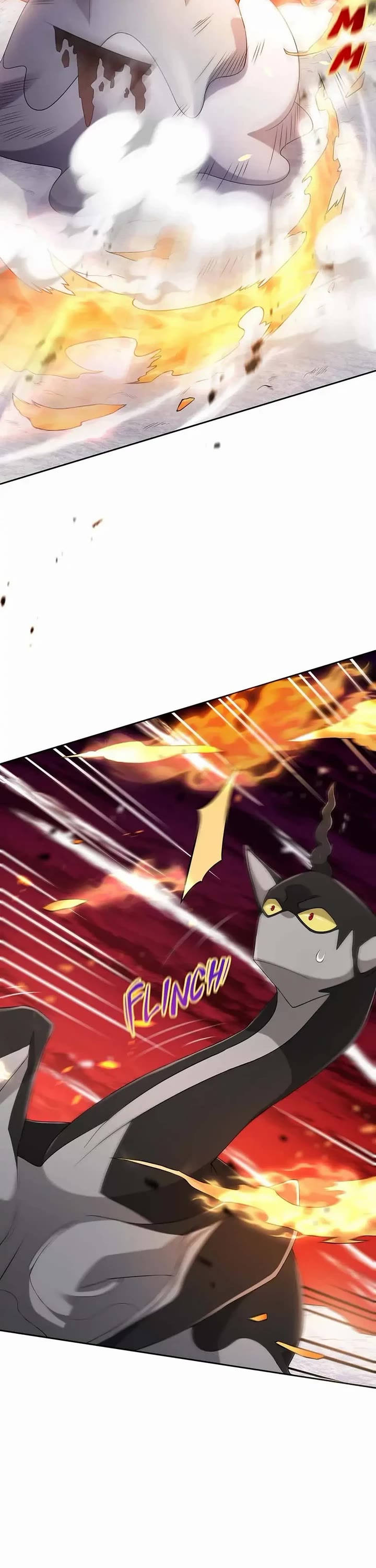 Salvos (A Monster Evolution LitRPG) chapter 4 page 37