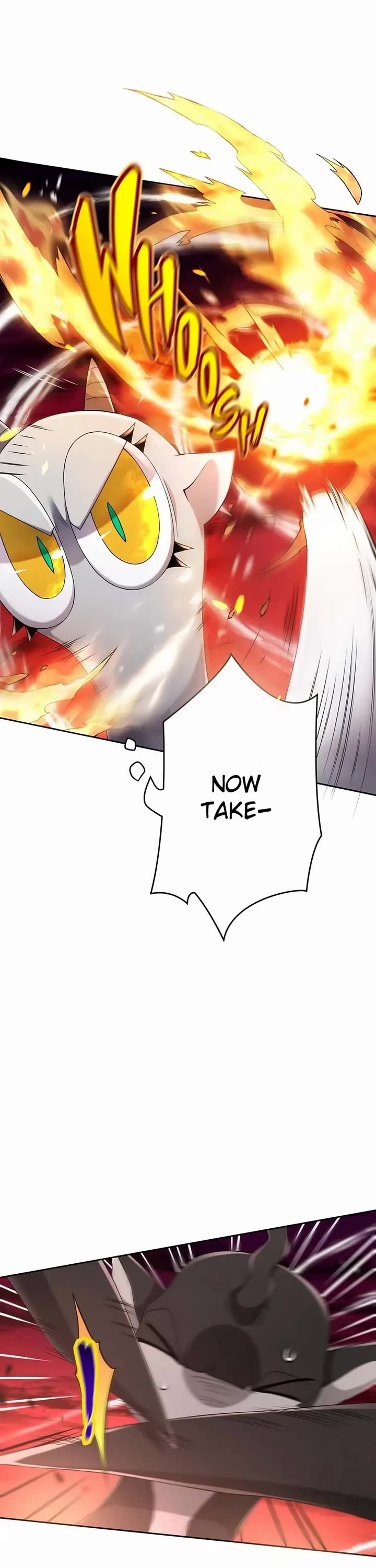 Salvos (A Monster Evolution LitRPG) chapter 4 page 38