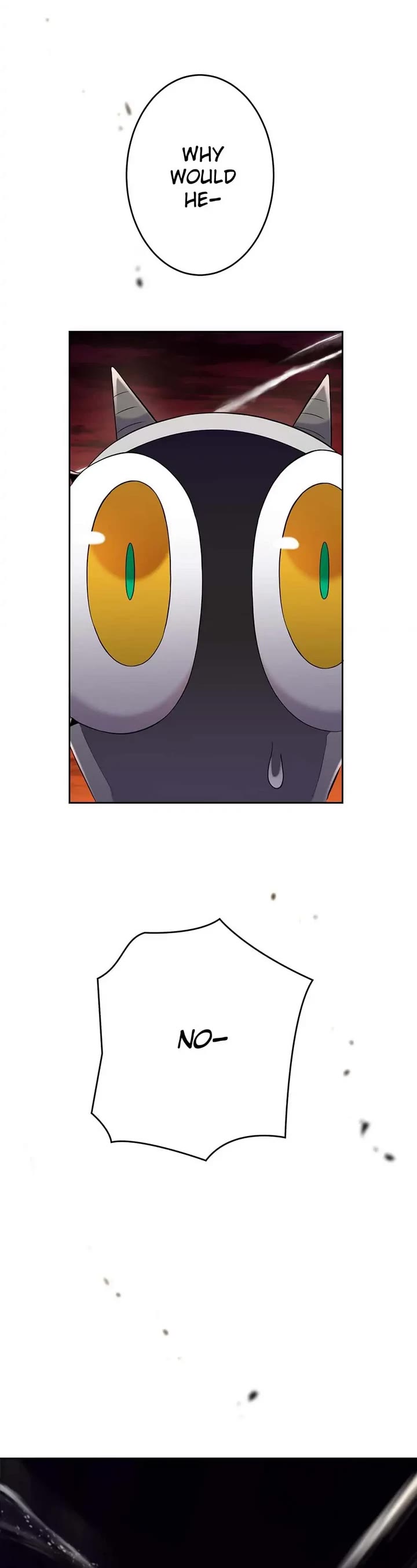 Salvos (A Monster Evolution LitRPG) chapter 4 page 4