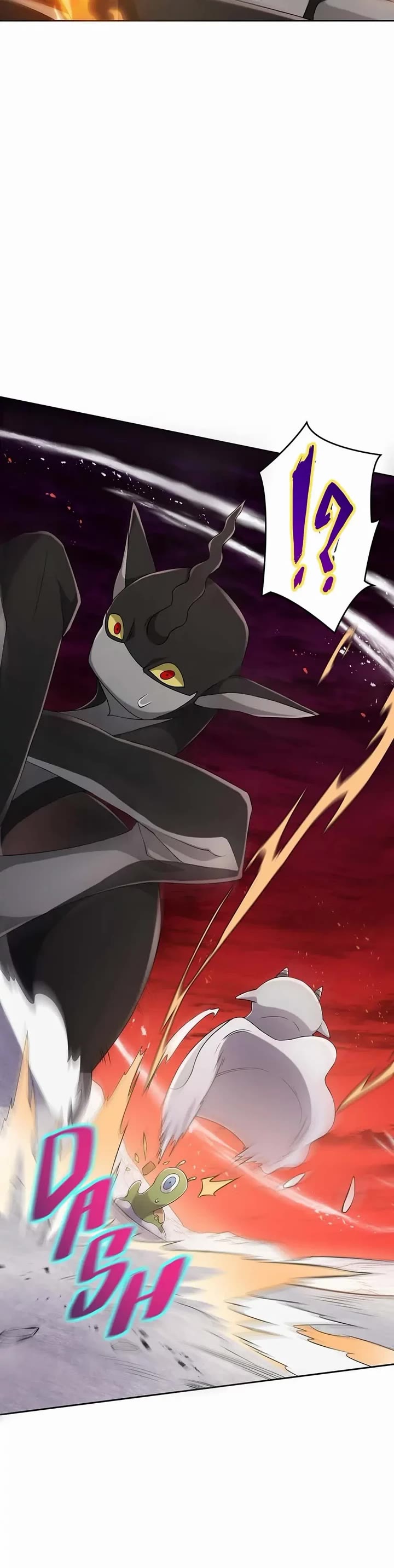 Salvos (A Monster Evolution LitRPG) chapter 4 page 40