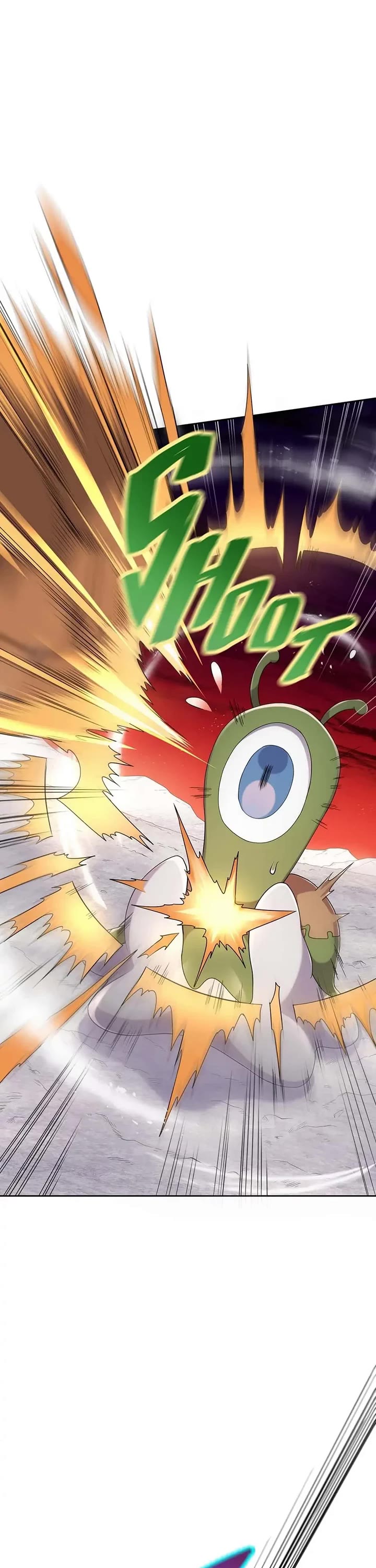 Salvos (A Monster Evolution LitRPG) chapter 4 page 41