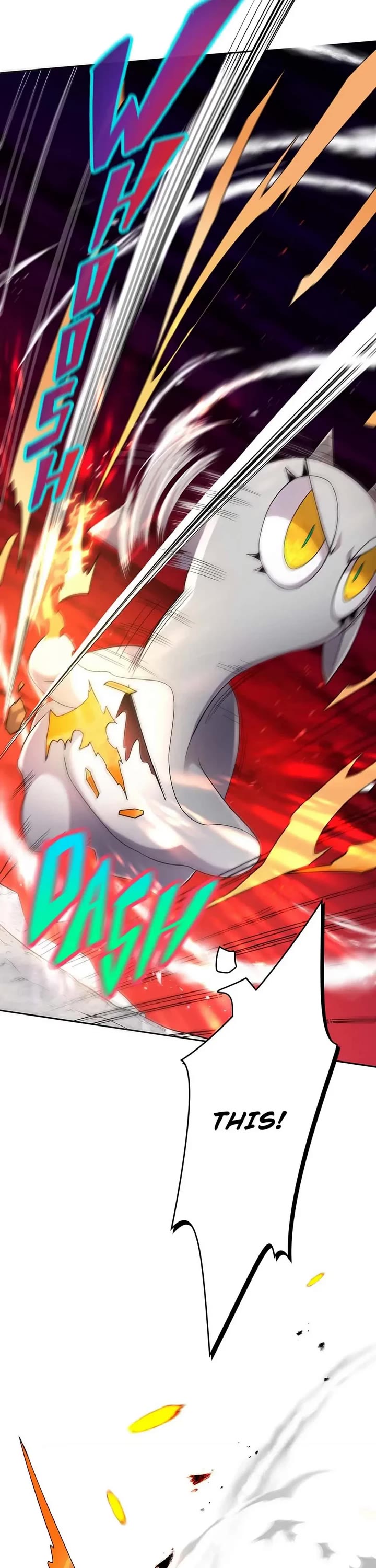 Salvos (A Monster Evolution LitRPG) chapter 4 page 42