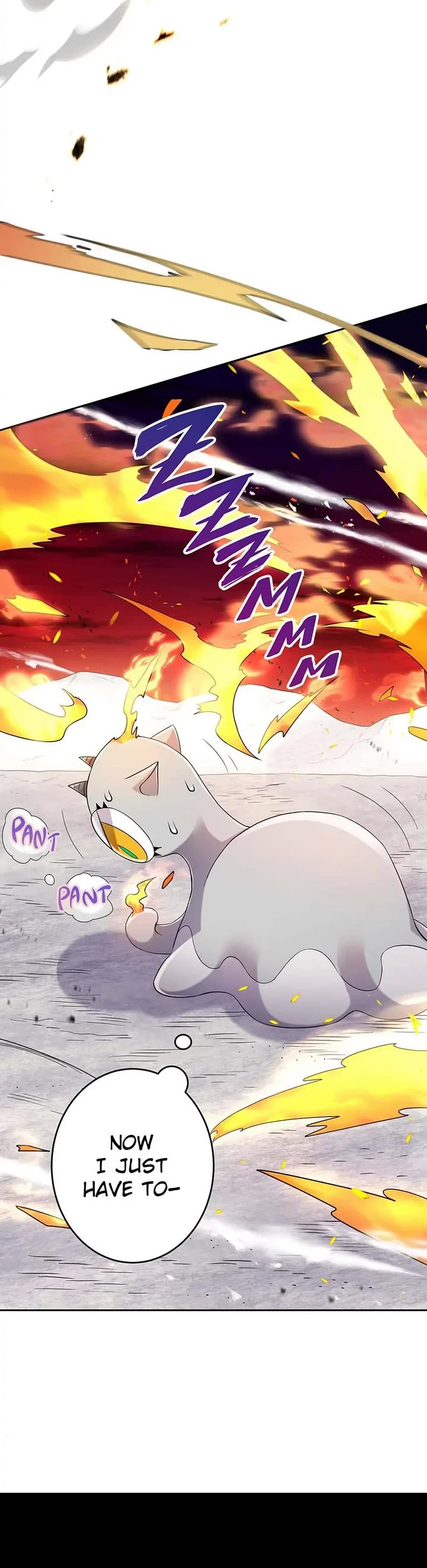 Salvos (A Monster Evolution LitRPG) chapter 4 page 44