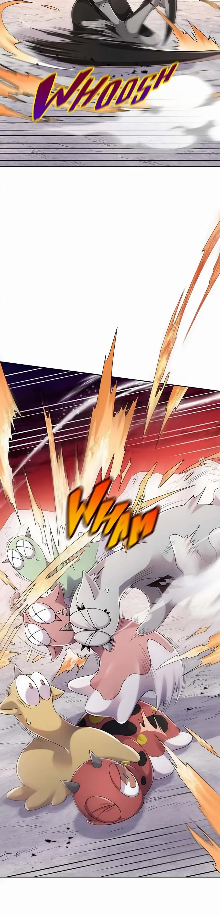 Salvos (A Monster Evolution LitRPG) chapter 4 page 47