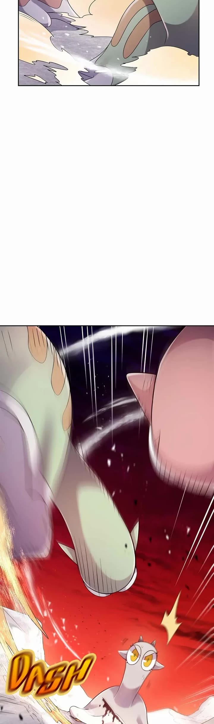 Salvos (A Monster Evolution LitRPG) chapter 4 page 49