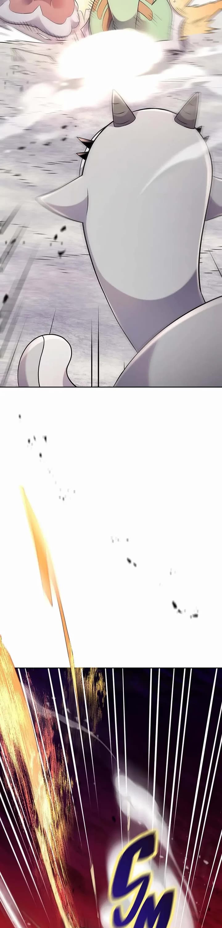 Salvos (A Monster Evolution LitRPG) chapter 4 page 52