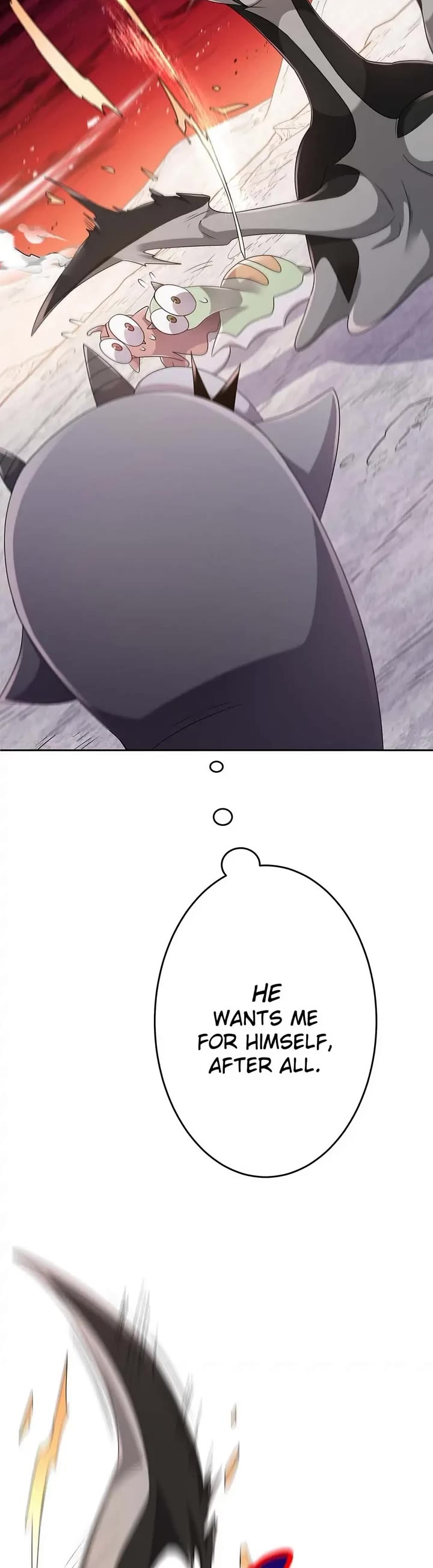 Salvos (A Monster Evolution LitRPG) chapter 4 page 54