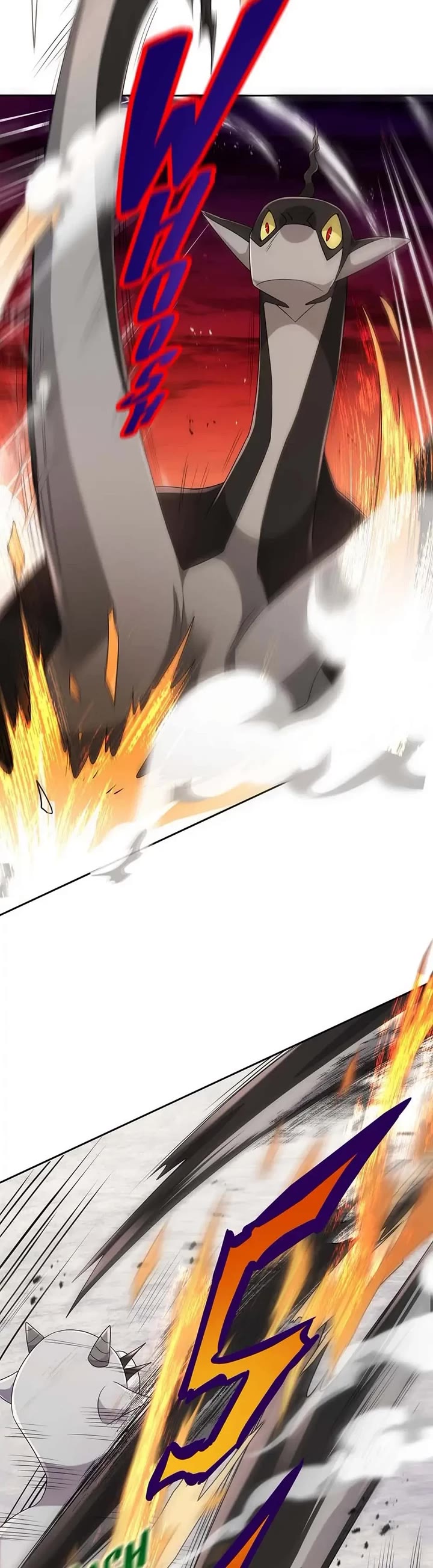 Salvos (A Monster Evolution LitRPG) chapter 4 page 55