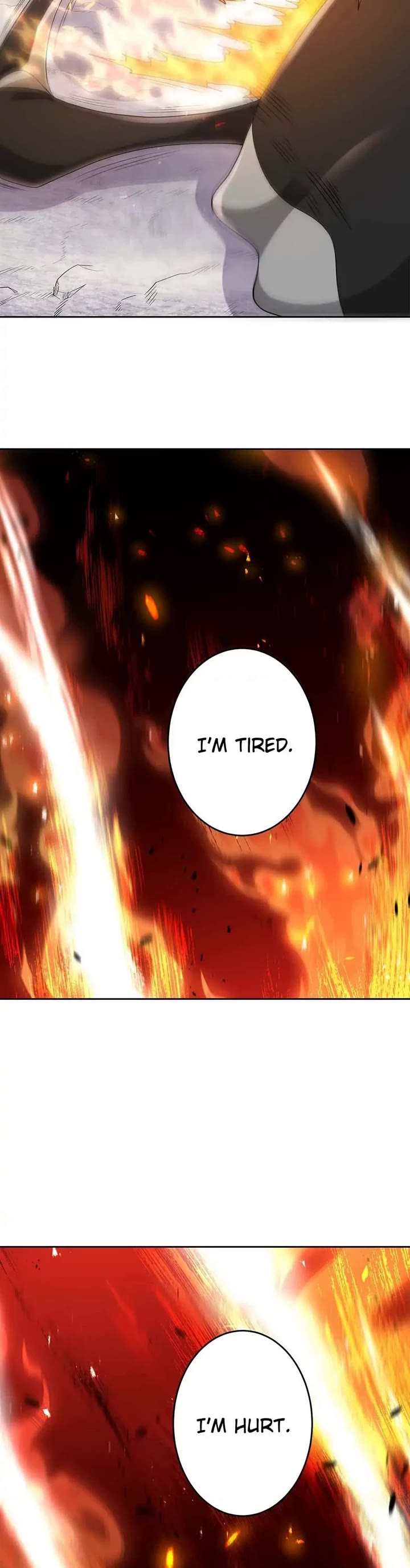 Salvos (A Monster Evolution LitRPG) chapter 4 page 59