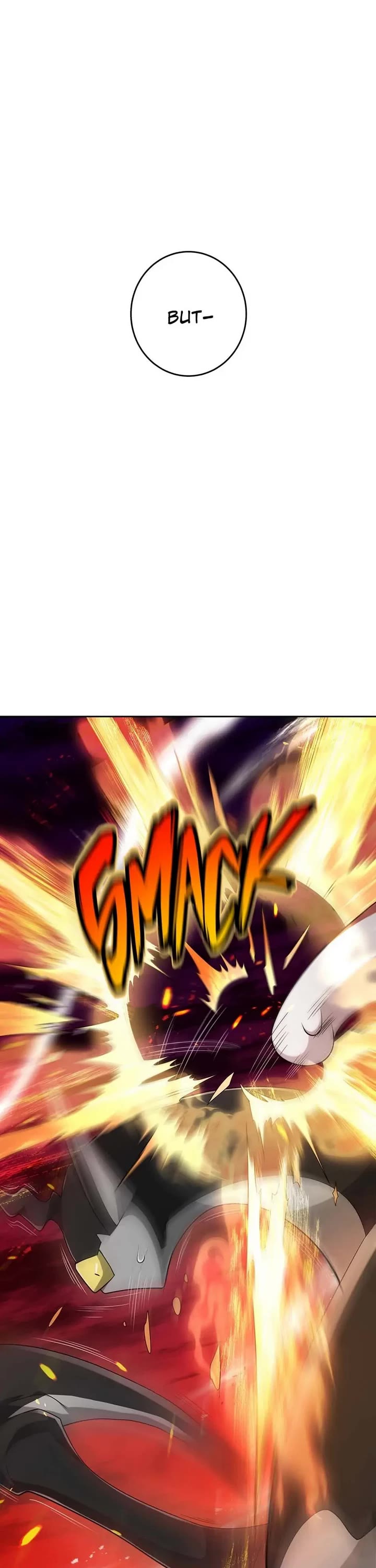 Salvos (A Monster Evolution LitRPG) chapter 4 page 61