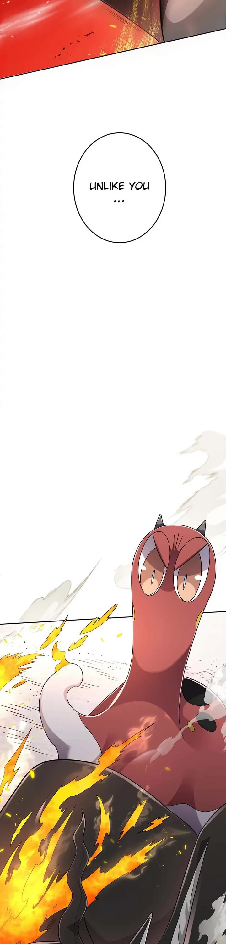 Salvos (A Monster Evolution LitRPG) chapter 4 page 62