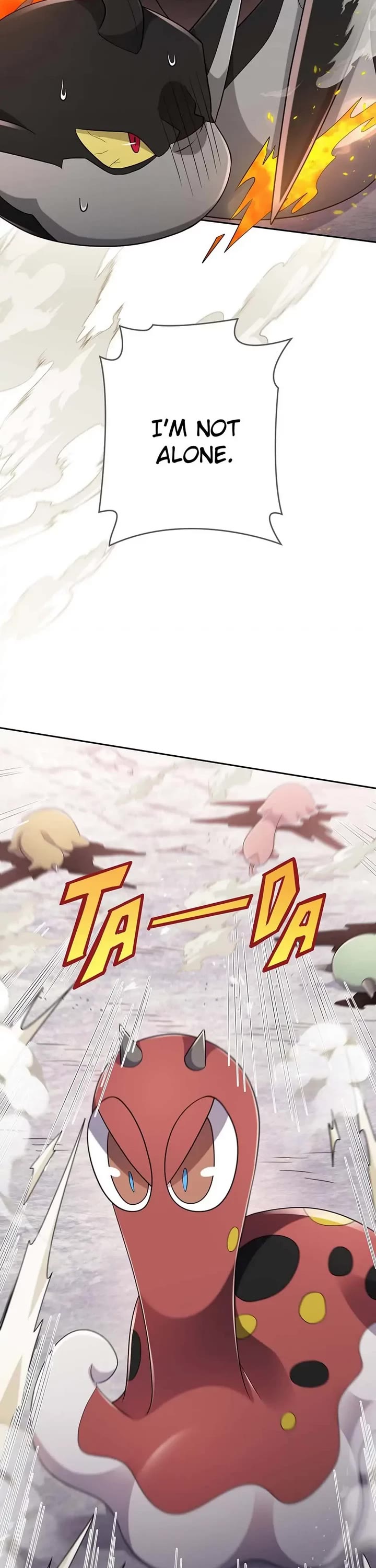 Salvos (A Monster Evolution LitRPG) chapter 4 page 63