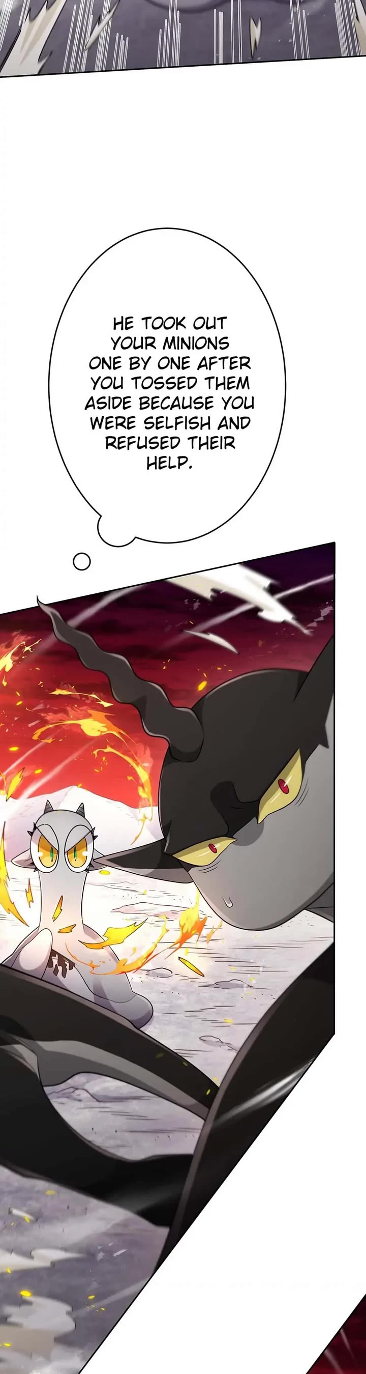 Salvos (A Monster Evolution LitRPG) chapter 4 page 64