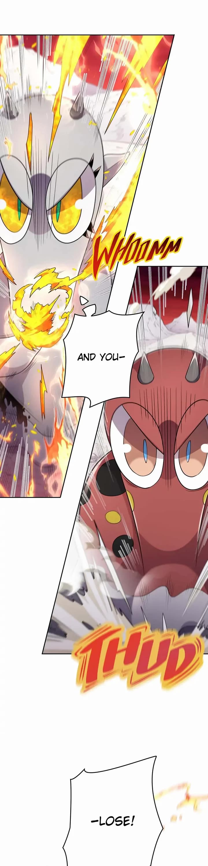 Salvos (A Monster Evolution LitRPG) chapter 4 page 66