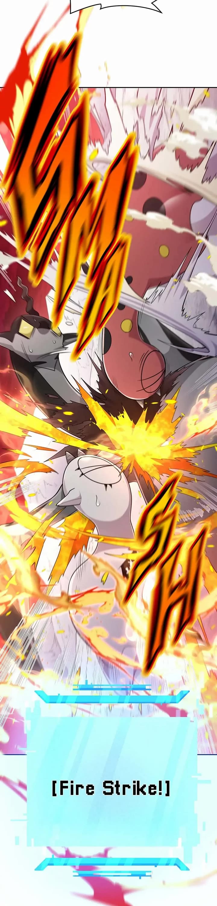 Salvos (A Monster Evolution LitRPG) chapter 4 page 67