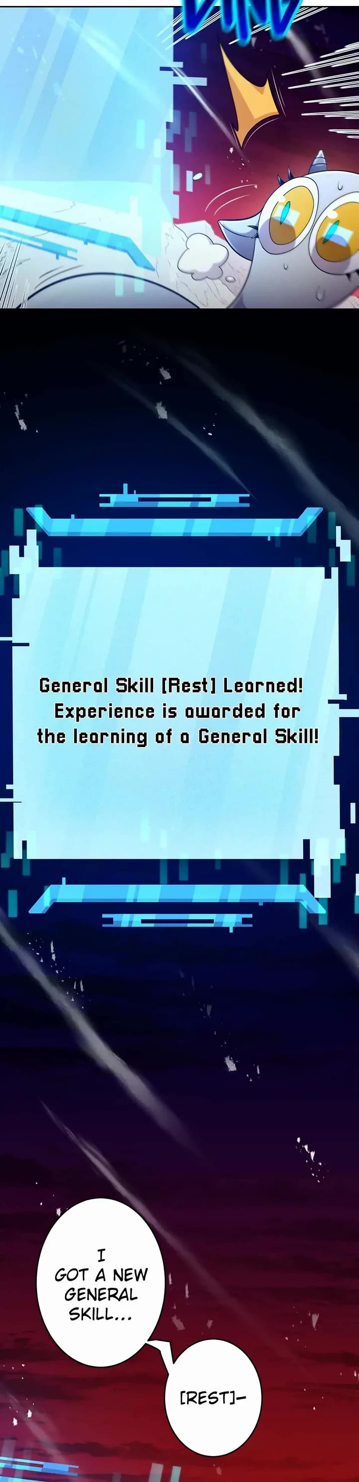 Salvos (A Monster Evolution LitRPG) chapter 4 page 70