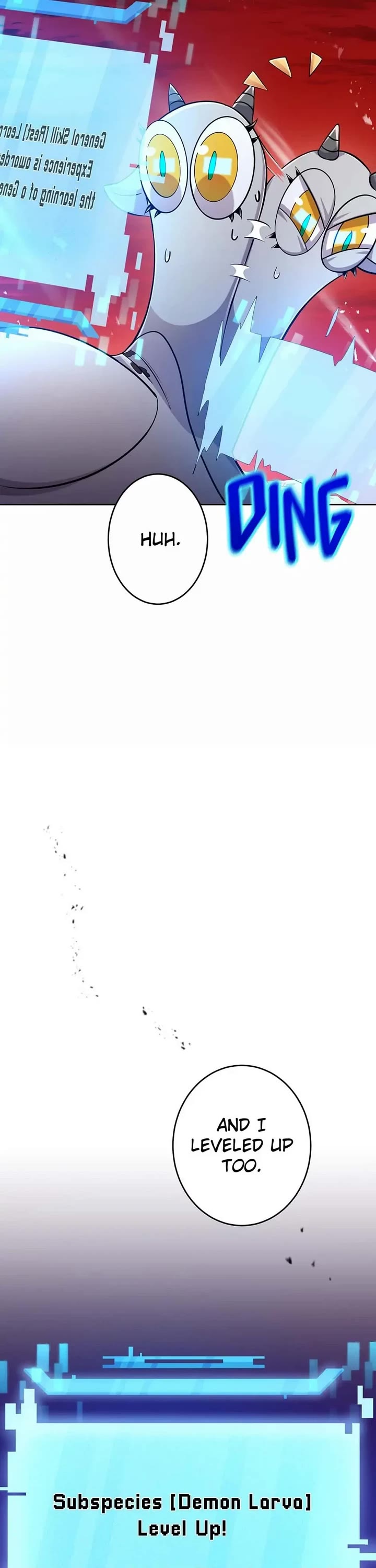 Salvos (A Monster Evolution LitRPG) chapter 4 page 71