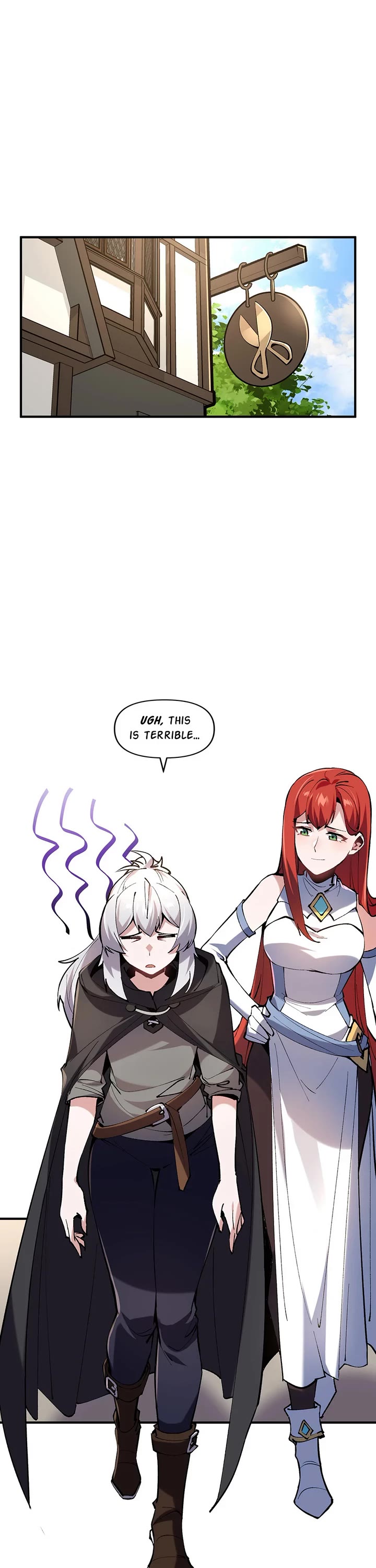 Salvos (A Monster Evolution LitRPG) chapter 40 page 22