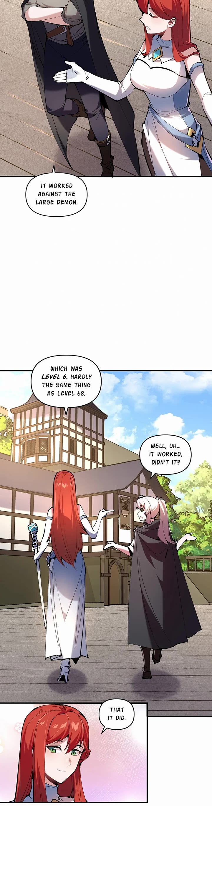 Salvos (A Monster Evolution LitRPG) chapter 40 page 26