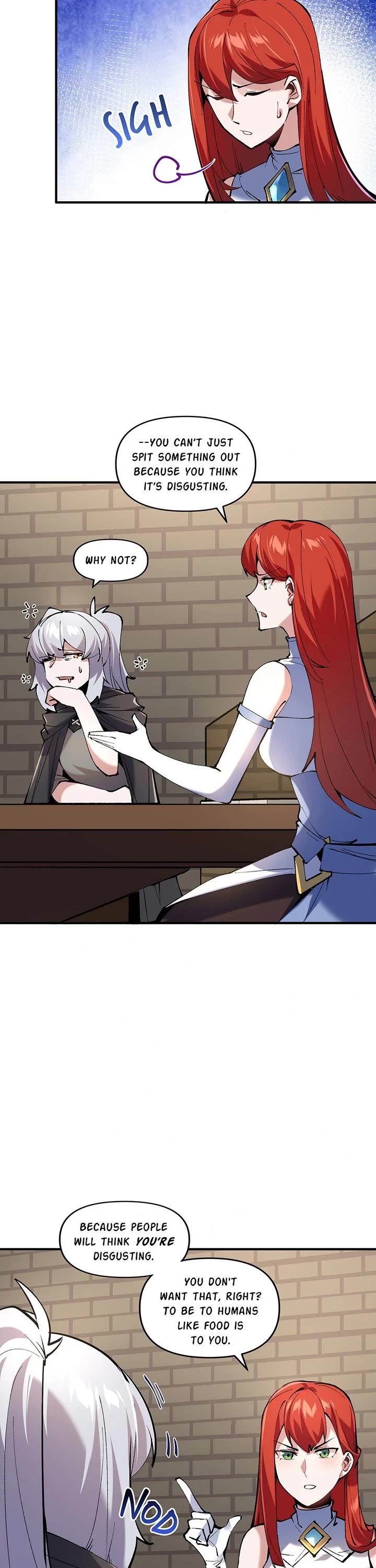 Salvos (A Monster Evolution LitRPG) chapter 40 page 31