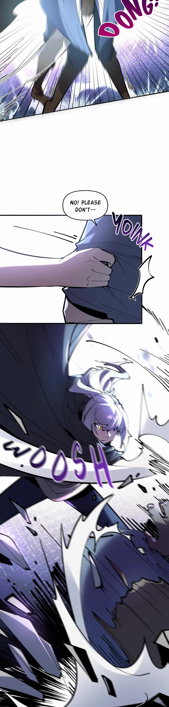 Salvos (A Monster Evolution LitRPG) chapter 40 page 42