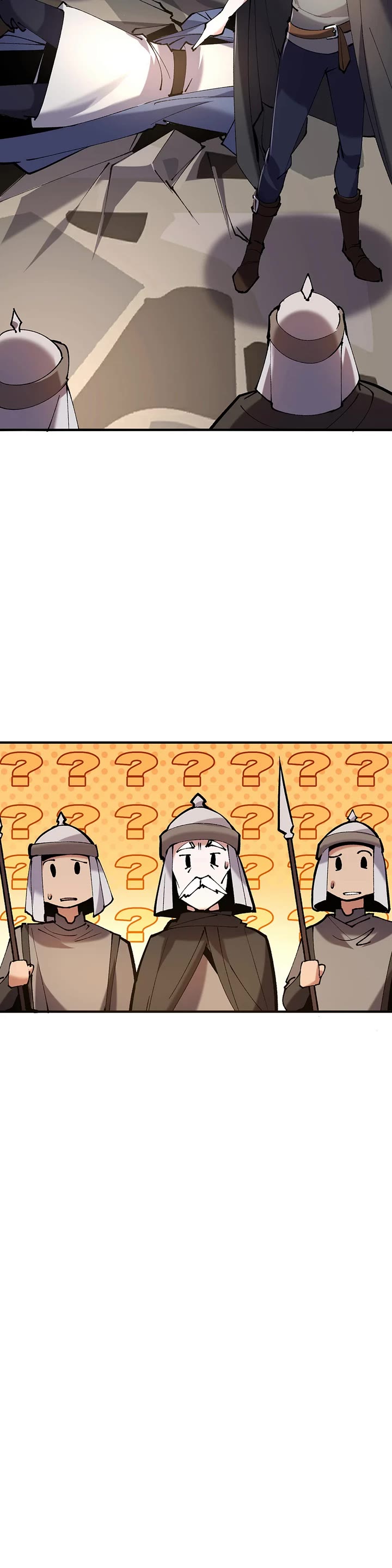 Salvos (A Monster Evolution LitRPG) chapter 40 page 47