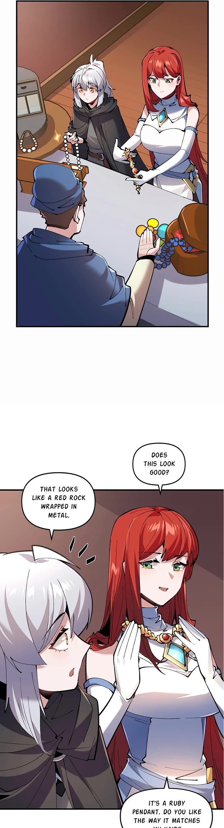 Salvos (A Monster Evolution LitRPG) chapter 41 page 10