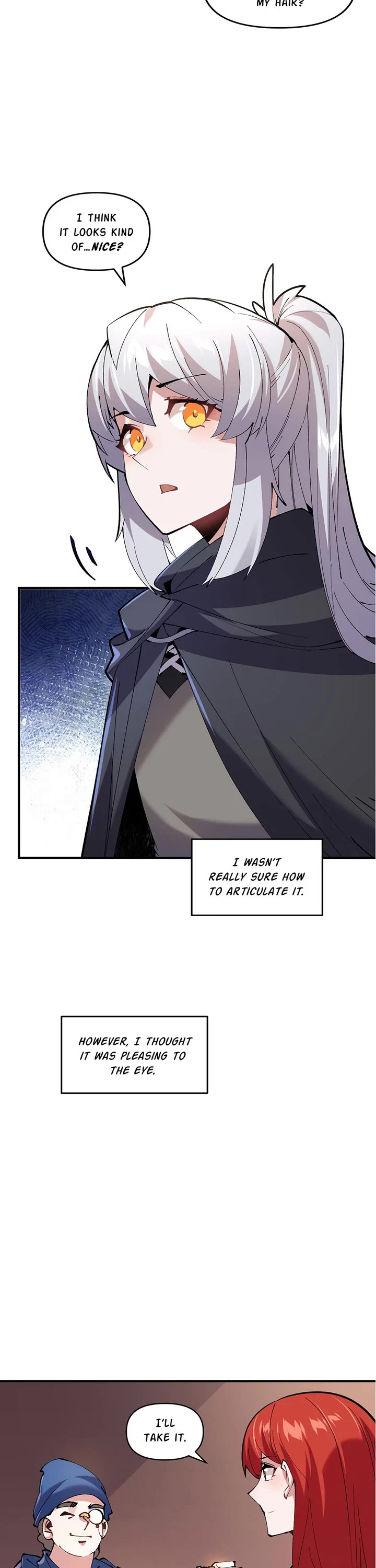 Salvos (A Monster Evolution LitRPG) chapter 41 page 11