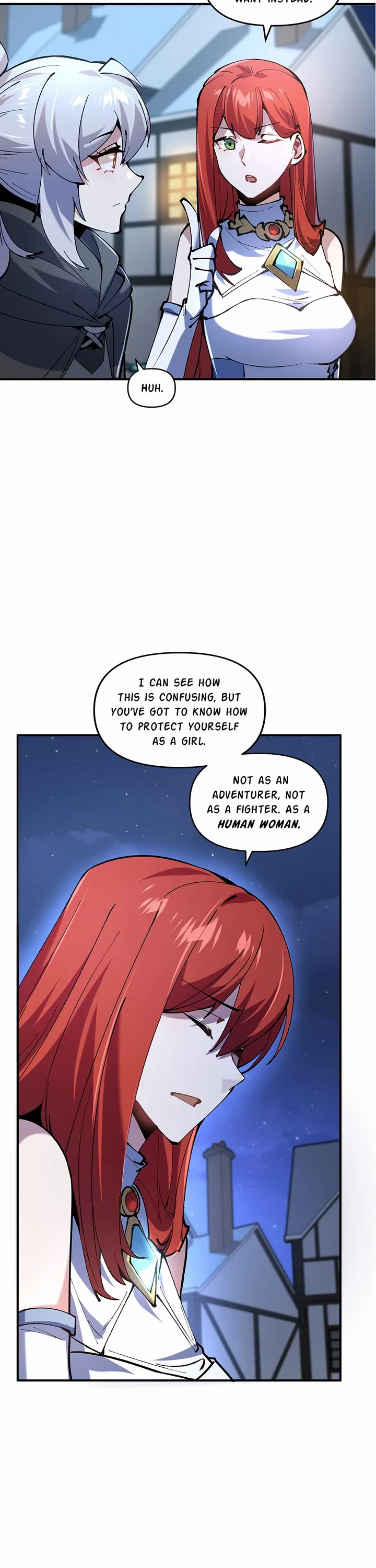 Salvos (A Monster Evolution LitRPG) chapter 41 page 16