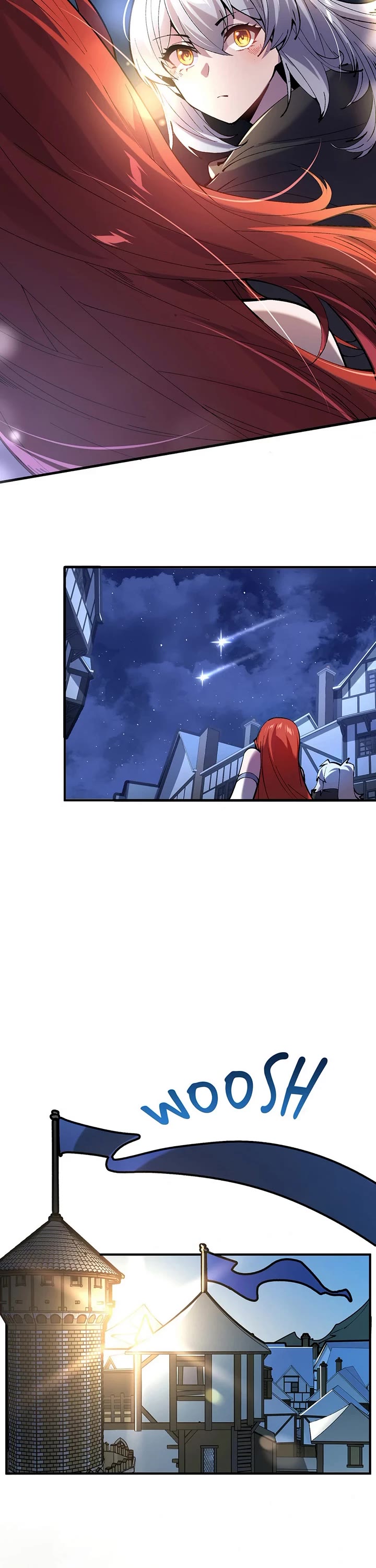 Salvos (A Monster Evolution LitRPG) chapter 41 page 33